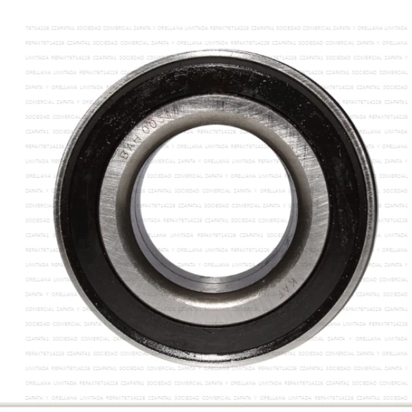 Rodamiento para fiat siena 2004 2009 1.4 / 1.8